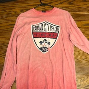 Panama City shirt